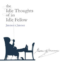 Idle Thoughts