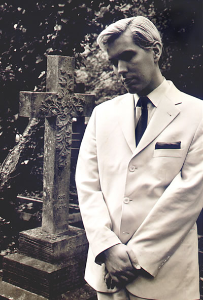 dickon edwards
